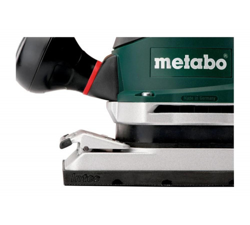 Плоскошлифовальная машина Metabo SRE 4350 TurboTec 611350000 Плоскошлифовальная машина Metabo SRE 4350 TurboTec 611350000