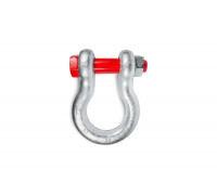 Омегообразная скоба TOR 55,0 т тип G2130 1001434