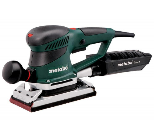 Плоскошлифовальная машина Metabo SRE 4350 TurboTec 611350000 Плоскошлифовальная машина Metabo SRE 4350 TurboTec 611350000