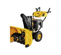 Бензиновая снегоуборочная машина DENZEL SB 1100 E 97604