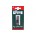 Биты Ph2 (50 мм, 2 шт.) Metabo 631529000