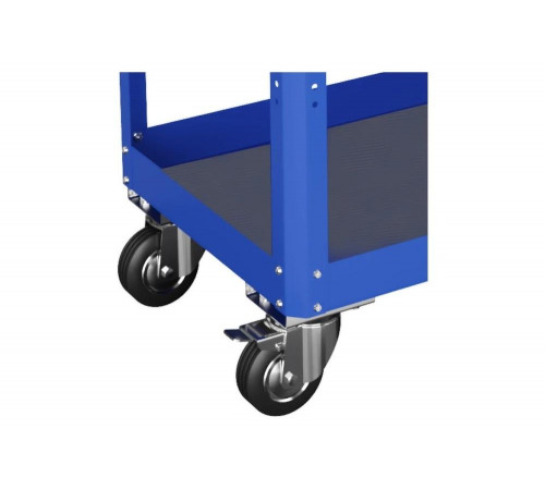 Тележка Верстакофф PLC 9506.0-1К 133152 Тележка Верстакофф PLC 9506.0-1К 133152