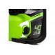 Аккумуляторная бесщеточная цепная пила Greenworks GD40CS15K4 40V с АКБ 4 А*ч и ЗУ 2005707UB