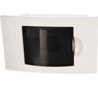 Бокс IEK ЩРВ-П-4 ИЭК MKP12-V-04-40-20