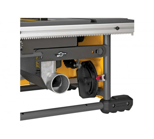 Аккумуляторная дисковая настольная пила Dewalt DCS7485NB, 60 В, 210 мм, 5800 об/мин, без АКБ и ЗУ DCS7485B-A9