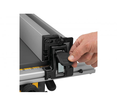 Аккумуляторная дисковая настольная пила Dewalt DCS7485NB, 60 В, 210 мм, 5800 об/мин, без АКБ и ЗУ DCS7485B-A9