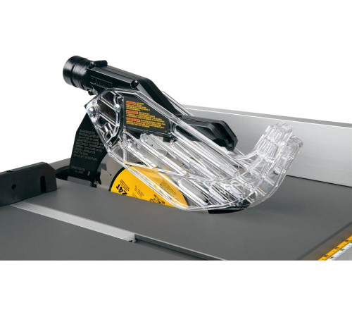 Аккумуляторная дисковая настольная пила Dewalt DCS7485NB, 60 В, 210 мм, 5800 об/мин, без АКБ и ЗУ DCS7485B-A9