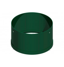 Удлинительная горловина для очистных сооружений Alta Group 1220х250 01.01.63