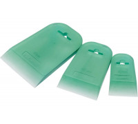 Набор резиновых шпателей STAYER Master 3 шт 10155-H3_z01