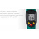 KRAFTOOL -50°С +380°С, пирометр инфракрасный TRM-320 45707-380