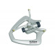 Разбрызгиватель круговой металлический Elitech SP 007RM Garden 206074