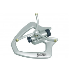 Разбрызгиватель круговой металлический Elitech SP 007RM Garden 206074