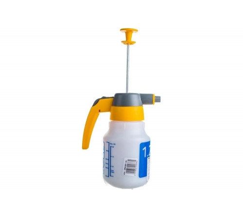 Напорный опрыскиватель Hozelock 4122, 1.25 л 4122P3600