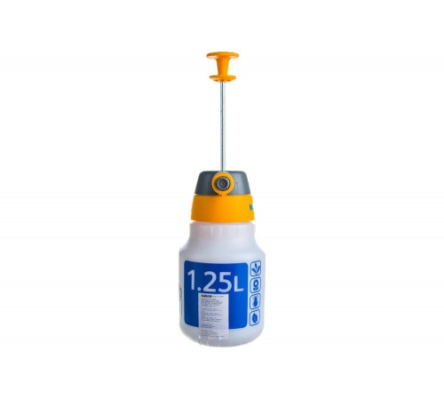 Напорный опрыскиватель Hozelock 4122, 1.25 л 4122P3600