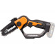 Аккумуляторная пила WORX WG324E.9