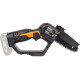 Аккумуляторная пила WORX WG324E.9