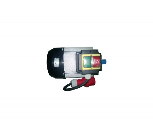 Электродвигатель (1.5 кВт; 380 В) для бетономешалок ZBR 500/600/700 Zitrek 024-1830 Электродвигатель (1.5 кВт; 380 В) для бетономешалок ZBR 500/600/700 Zitrek 024-1830