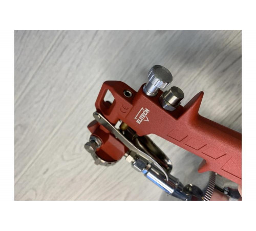 Краскопульт Elitech 0704.010900 Краскопульт Elitech 0704.010900