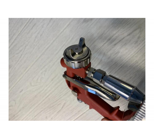 Краскопульт Elitech 0704.010900 Краскопульт Elitech 0704.010900