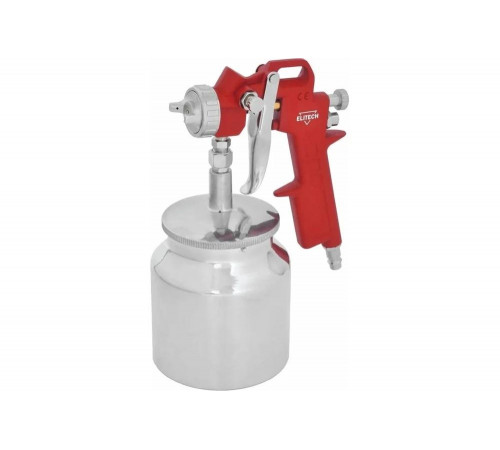 Краскопульт Elitech 0704.010900 Краскопульт Elitech 0704.010900