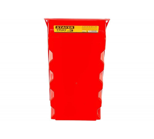STAYER 375 х 225 х 160 мм, лоток для метизов "TRAY-3" 38060-3_z01 STAYER 375 х 225 х 160 мм, лоток для метизов "TRAY-3" 38060-3_z01