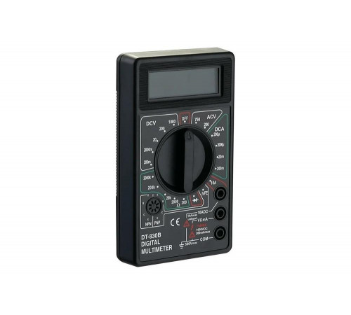 Цифровой мультиметр DEKO DT830B Цифровой мультиметр DEKO DT830B