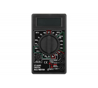 Цифровой мультиметр DEKO DT830B 065-0196