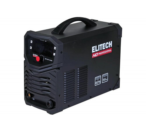 Аппарат плазменной резки Elitech HD WM 100 Plasma 204480 Аппарат плазменной резки Elitech HD WM 100 Plasma 204480