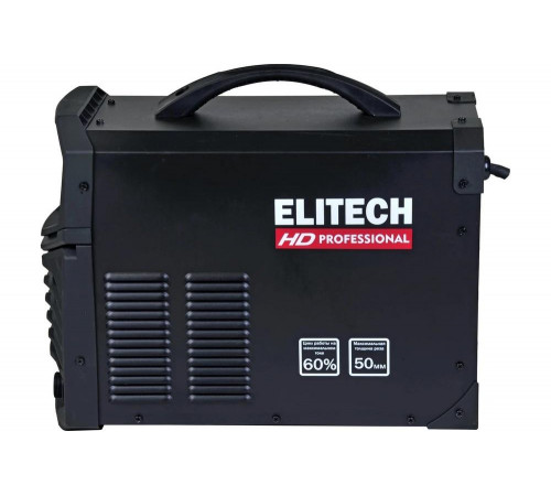 Аппарат плазменной резки Elitech HD WM 100 Plasma 204480 Аппарат плазменной резки Elitech HD WM 100 Plasma 204480