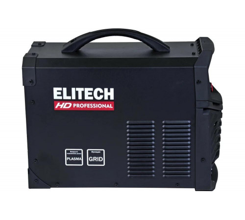 Аппарат плазменной резки Elitech HD WM 100 Plasma 204480 Аппарат плазменной резки Elitech HD WM 100 Plasma 204480