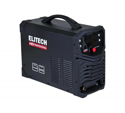 Аппарат плазменной резки Elitech HD WM 100 Plasma 204480 Аппарат плазменной резки Elitech HD WM 100 Plasma 204480