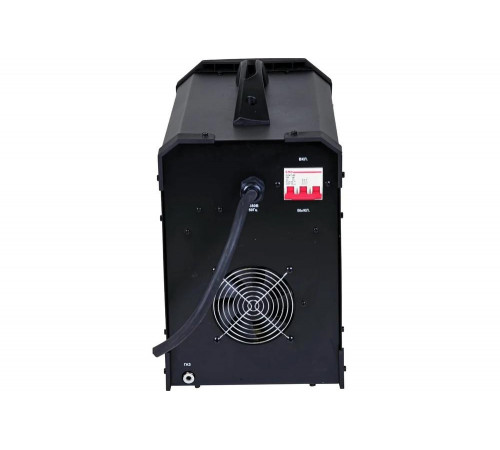Аппарат плазменной резки Elitech HD WM 100 Plasma 204480 Аппарат плазменной резки Elitech HD WM 100 Plasma 204480