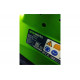Электрический снегоуборщик GREENWORKS GES8, 950W
