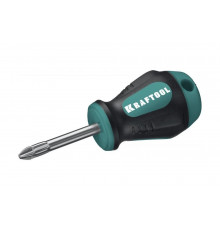 Отвертка KRAFTOOL Х-Drive PH2x38 250072-2-038