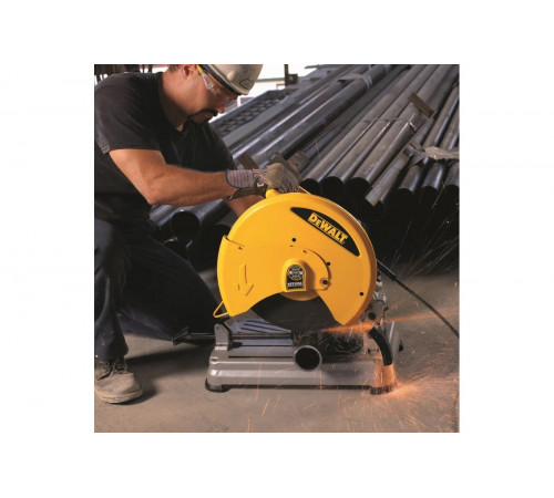 Монтажная пила DEWALT D 28715