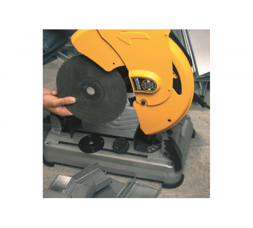 Монтажная пила DEWALT D 28715