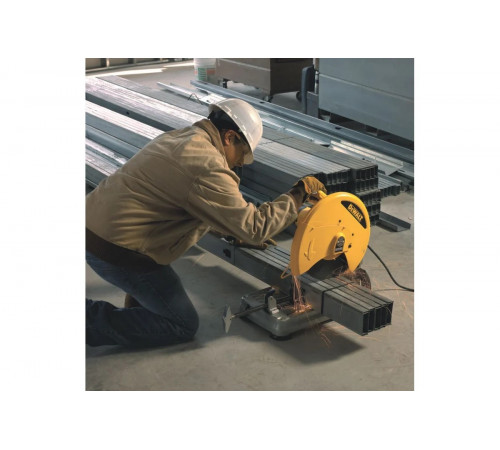 Монтажная пила DEWALT D 28715