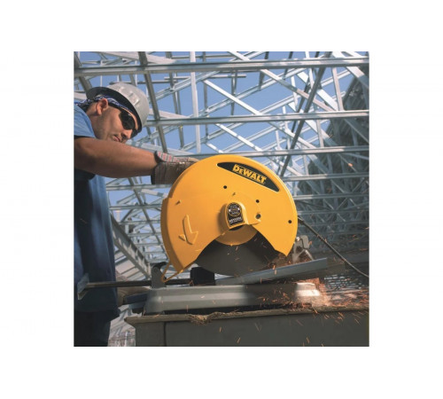 Монтажная пила DEWALT D 28715