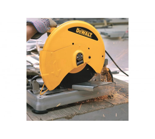 Монтажная пила DEWALT D 28715