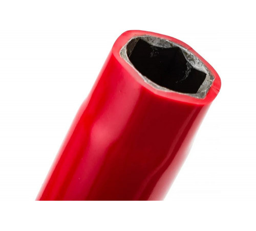Торцевой ключ диэлектрический KNIPEX KN-980519 Торцевой ключ диэлектрический KNIPEX KN-980519
