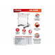 Конвектор Ресанта ОК-500Е LED 67/4/11