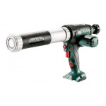 Пистолет для герметика Metabo KPA 18 LTX 400 601206850