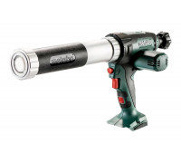 Пистолет для герметика Metabo KPA 18 LTX 400 601206850