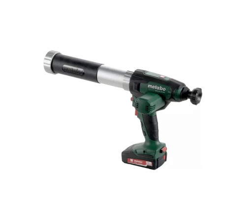 Пистолет для герметика Metabo KPA 18 LTX 400 601206850 Пистолет для герметика Metabo KPA 18 LTX 400 601206850