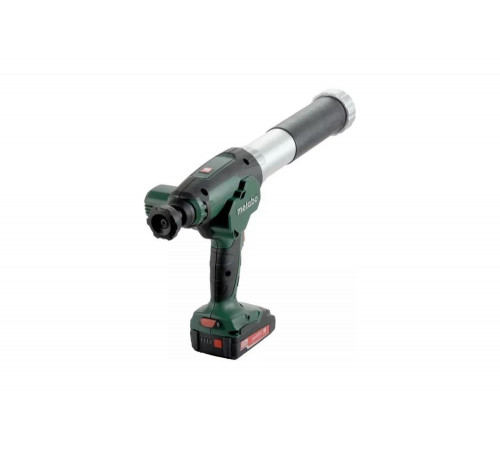 Пистолет для герметика Metabo KPA 18 LTX 400 601206850 Пистолет для герметика Metabo KPA 18 LTX 400 601206850