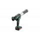 Пистолет для герметика Metabo KPA 18 LTX 400 601206850