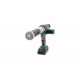 Пистолет для герметика Metabo KPA 18 LTX 400 601206850