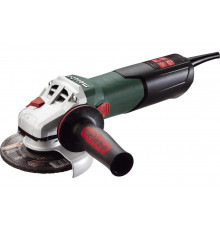 Болгарка (УШМ) Metabo WEV 10-125 Quick 600388500