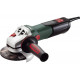 Болгарка (УШМ) Metabo WEV 10-125 Quick 600388500