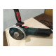 Болгарка (УШМ) Metabo WEV 10-125 Quick 600388500